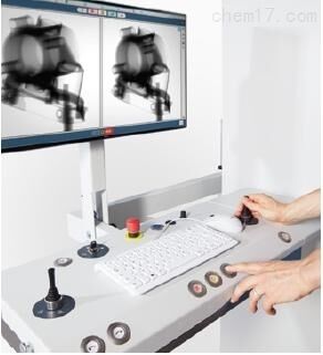 工业CT