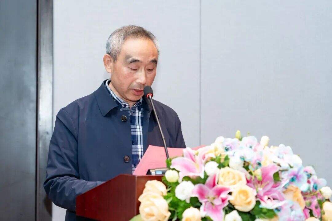 苏州无损检测协会三届一次会员大会暨换届大会顺利召开