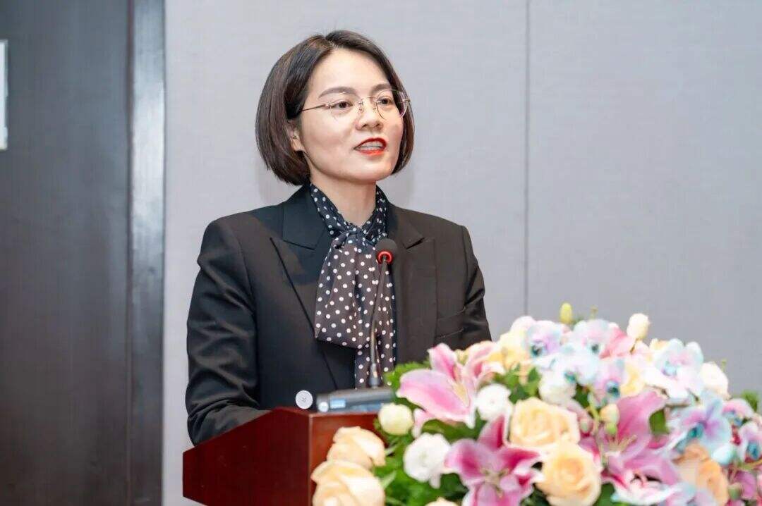 苏州无损检测协会三届一次会员大会暨换届大会顺利召开